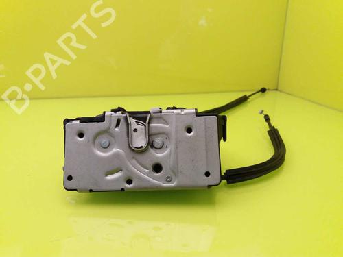 Used Front right lock FIAT DUCATO Platform/Chassis (250_) 180 Multijet 2,3 D (177 hp) 26706756