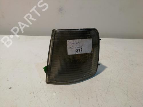 Blinklys fortil venstre VW PASSAT B3/B4 (3A2, 35I) 1.8 (90 hp) 25457846