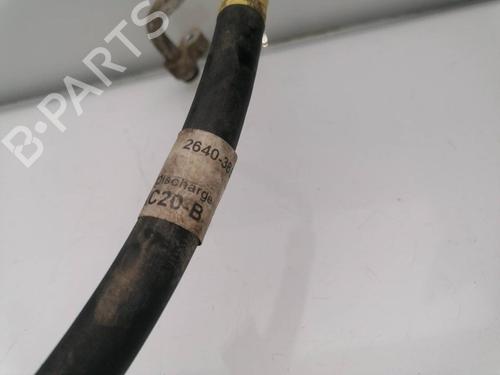 Used AC pipe TOYOTA HILUX VIII Pickup (_N1_) 2.4 D 4WD (GUN125_, GUN125R) (150 hp) 27461671