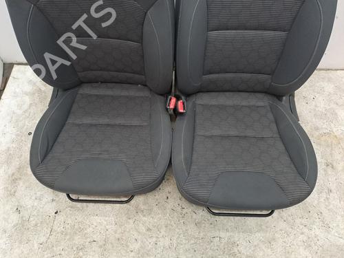 Seats set KIA NIRO I (DE) 1.6 GDI Hybrid | BP23369535C78 