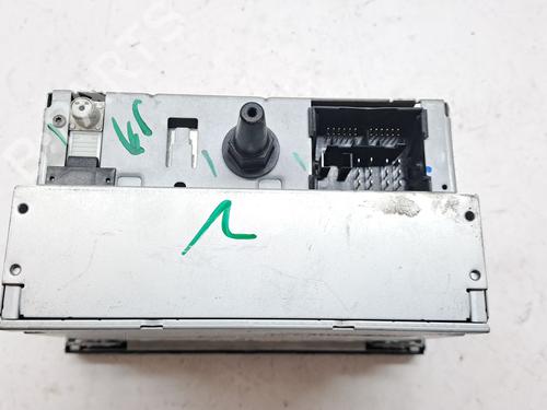 Radio FORD FOCUS C-MAX (DM2) 2.0 TDCi | BP29302102E6 