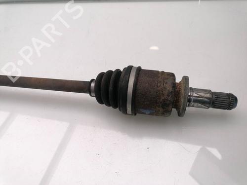 Left rear driveshaft SUBARU OUTBACK (BL, BP) 2.0 AWD (BP5) | BP23941825M40 