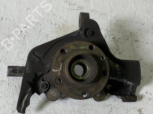 Used Left front steering knuckle Left front steering knuckle FIAT DOBLO Cargo (263_) 1.6 D Multijet (263WXD1B, 263WXR1B, 263WXX1B, 263ZXD1B,... (105 hp) 40547966 40547966