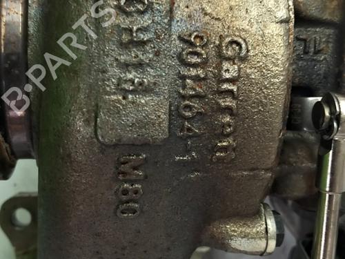 Turbolader/Kompressor OPEL MOKKA 1.2 (76) | BP33841981M71 - Image 4