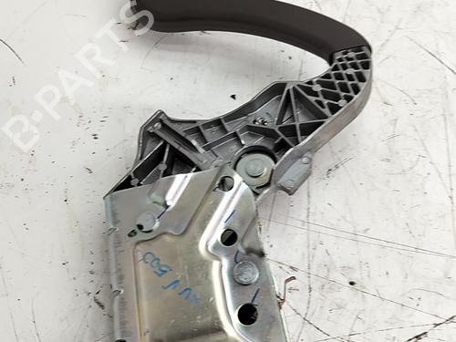 Hand brake MAHINDRA XUV500 2.2 CRDe | BP38437568I18 - Image 2