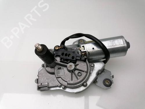 Rear wiper motor NISSAN TERRANO II (R20) 2.7 TD 4WD | BP23386146M102 
