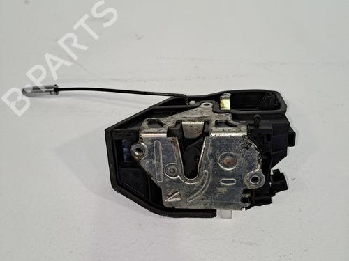 Rear left lock BMW 7 (E65, E66, E67) 730 d | BP23374318C100 