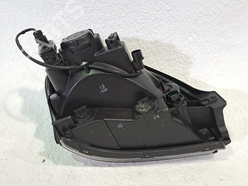 Left headlight HYUNDAI TUCSON (JM) 2.0 CRDi | BP27098927C28 