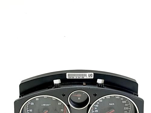 Used Instrument cluster Instrument cluster OPEL ASTRA H TwinTop (A04) 1.6 (L67) (116 hp) 34209595 34209595