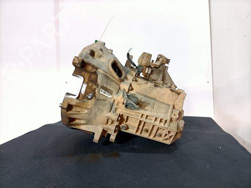 Gearbox FORD TRANSIT Van (FA_ _) 2.0 TDCi | BP26286215M3