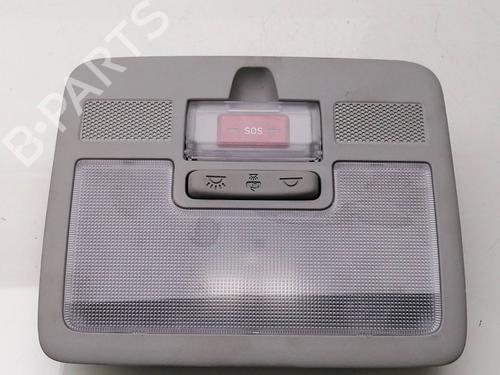 Used Interior roof light HYUNDAI ELANTRA III (XD) 1.6 (107 hp) 23421227