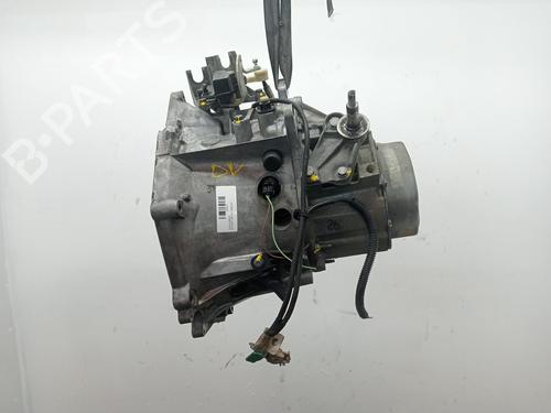 Gearbox PEUGEOT 308 SW I (4E_, 4H_) 1.6 HDi | BP23978186M3 