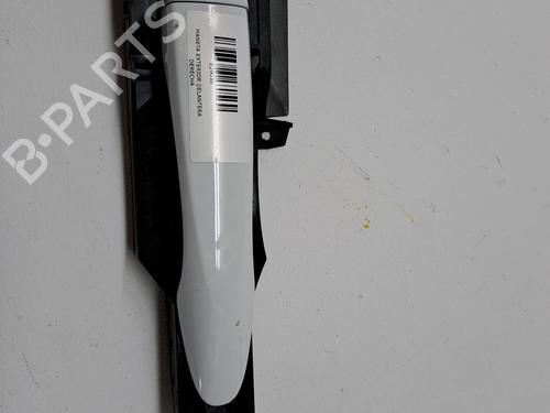 Used Front right exterior door handle NISSAN MICRA V (K14) 1.0 IG-T 100 (101 hp) 24736227