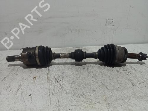 Used Left front driveshaft KIA RIO II (JB) 1.5 CRDi (110 hp) 26539366
