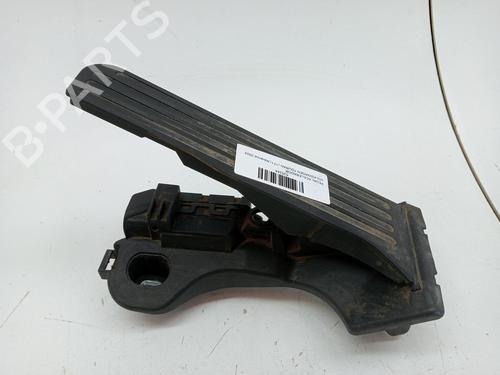 Used Pedal VW TOURAN (1T1, 1T2) 2.0 TDI 16V (140 hp) 23371613