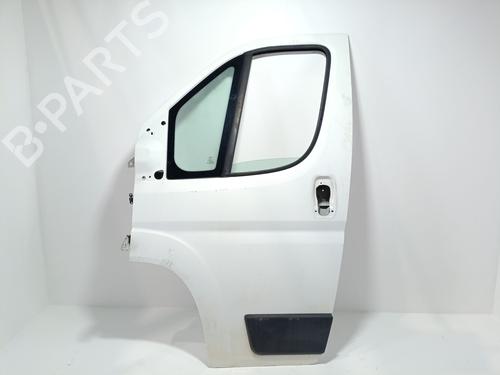 Used Left front door FIAT DUCATO Van (250_) 160 Multijet 3,0 D (158 hp) 29180254