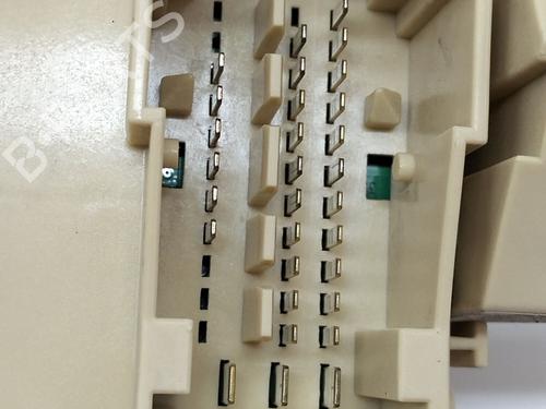 Electronic module HYUNDAI ELANTRA V Saloon (MD, UD) 1.6 | BP27519870M83 