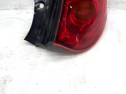 Used Right taillight Right taillight ALFA ROMEO GIULIETTA (940_) 1.6 JTDM (940FYB11, 940FYB1A, 940FYF11, 940FYF1A) (120 hp) 36523716 36523716