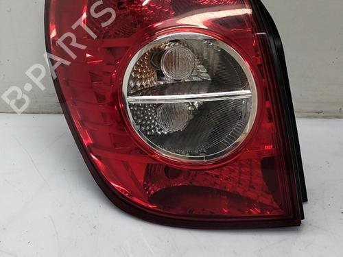 Used Left taillight Left taillight CHEVROLET CAPTIVA (C100, C140) 2.0 D (150 hp) 36376612 36376612