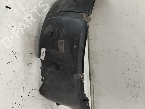 Hjulbue DR DR 6.0 SUV 1.5 | BP38437674C56 - Image 2