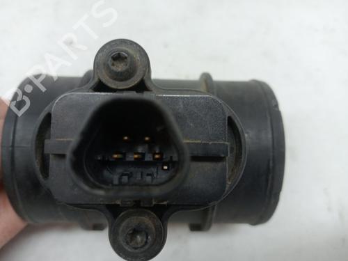 Mass air flow sensor OPEL CORSA E (X15) 1.4 (08, 68) | BP23977561M95
