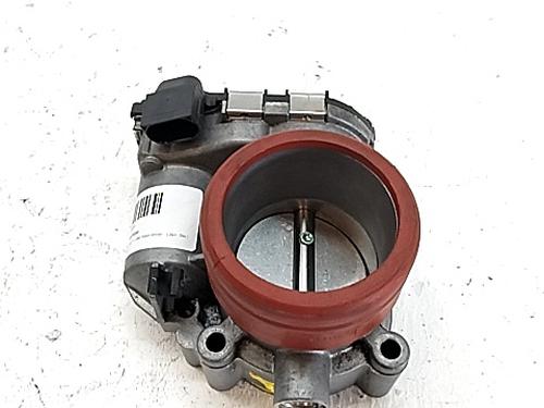 Used Throttle body MERCEDES-BENZ C-CLASS Coupe (CL203) C 180 Kompressor (203.746) (143 hp) 31035541