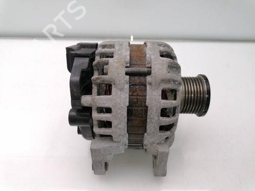 Alternator DACIA SANDERO II 1.5 dCi 75 / Blue dCi 75 (B8JW, B8M4, B8AH, B8M7, B8M6) | BP23421194M7 
