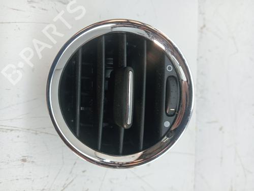 Used Air vent FIAT 500 (312_) 1.2 (312AXA1A) (69 hp) 23943077