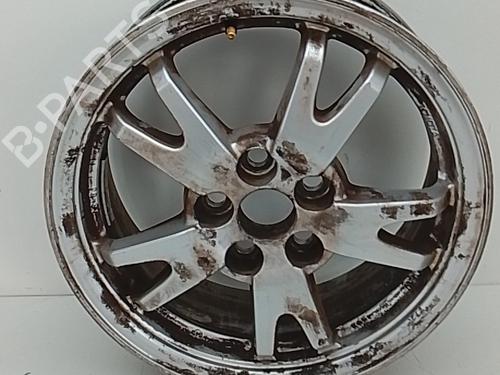 Used Rim Rim TOYOTA PRIUS (_W3_) 1.8 Hybrid (ZVW30) (136 hp) 36185235 36185235