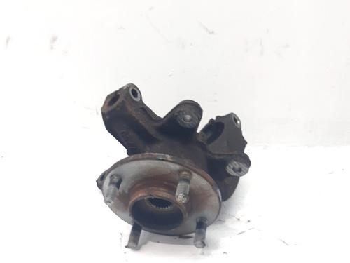 Used Left front steering knuckle Left front steering knuckle MAZDA 2 (DY) 1.4 (80 hp) 34341798 34341798