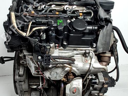 Motor Motor BMW 1 (F20) 116 d (116 hp) 34393031 34393031
