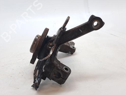 Left front steering knuckle FIAT 500 (312_) 1.2 (312AXA1A) | BP23361140M25 