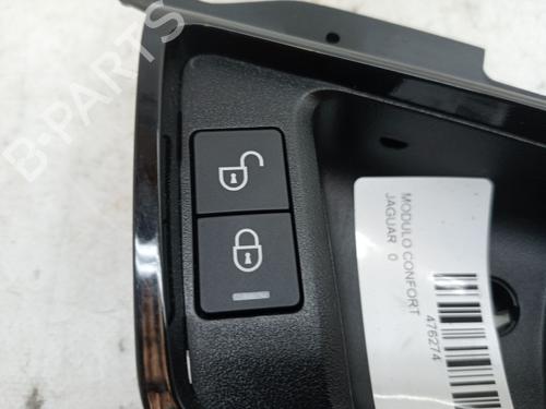 Other JAGUAR XJ (X351) 3.0 SDV6 | BP23359710O1 