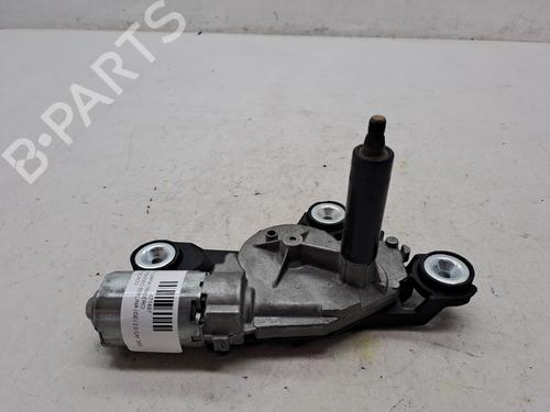 Viskermotor bakrute FORD MONDEO IV Turnier (BA7) 2.0 TDCi (140 hp) 23361682