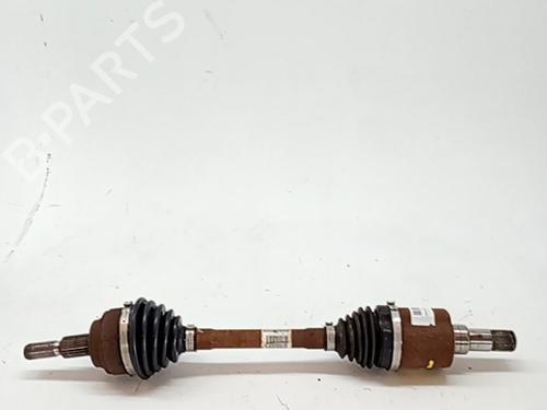 Used Left front driveshaft FORD TRANSIT CONNECT V408 Box Body/MPV 1.5 EcoBlue (101 hp) 32228656