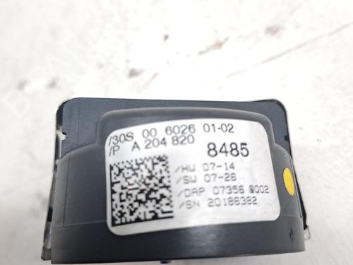 Elektronische sonde MERCEDES-BENZ C-CLASS T-Model (S204) C 220 CDI (204.208) | BP29302017M84