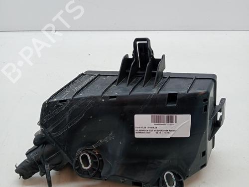 Fuse box VW GOLF VII Variant (BA5, BV5) 1.6 TDI 5Q0937132A
