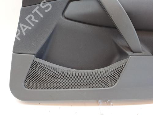 Front right panel BMW X3 (E83) 2.5 i | BP23363096C59 