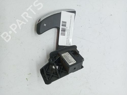Kombi Kontakt / Stilkkontakt CITROËN C4 Grand Picasso I (UA_) 2.0 HDi 138 (136 hp) 23359180