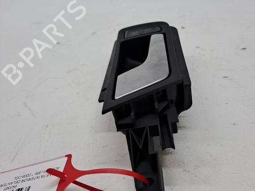 Front left interior door handle AUDI Q5 (8RB) 2.0 TDI quattro | BP26450928I13 