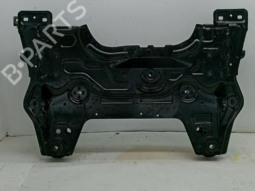 Used Subframe CITROËN C4 X (BD_, BE_, BF_) 1.5 BlueHDi 130 (BEYHZB) (131 hp) 31062186