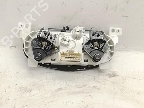 Climate control RENAULT SANDERO/STEPWAY II (B8_) 1.5 dCi (B8AL) | BP38407962I5 - Image 3