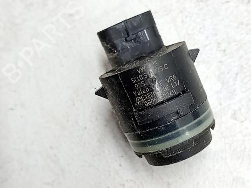 Electronic module SKODA KAMIQ (NW4) 1.0 TSI | BP39401149M83 - Image 2