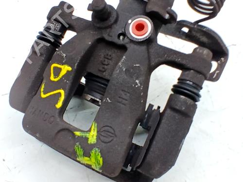 Used Left rear brake caliper SSANGYONG TIVOLI 1.6 (128 hp) 32336338