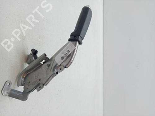 Used Hand brake OPEL CORSA E (X15) 1.3 CDTI (08, 68) (75 hp) 23355069