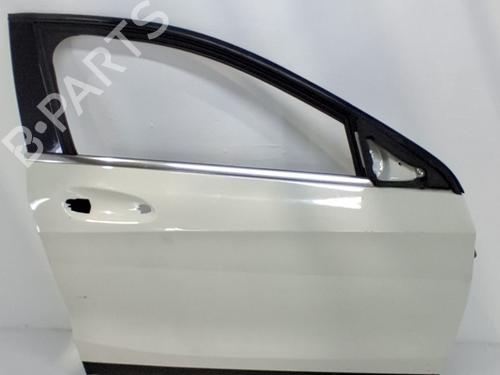 Tür rechts vorne für Tür rechts vorne MERCEDES-BENZ A-CLASS (W176) A 180 (176.042) (122 hp) 38417546 38417546