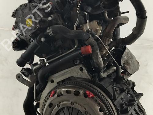 Engine PEUGEOT 307 Break (3E) 1.6 16V | BP32107513M1 