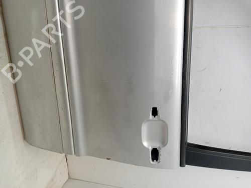Left front door MERCEDES-BENZ M-CLASS (W163) ML 270 CDI (163.113) | BP23353350C2 