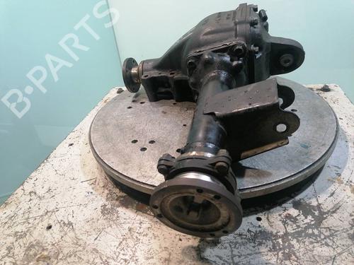 Front differential NISSAN TERRANO II (R20) 2.7 TD 4WD | BP23941001M23 