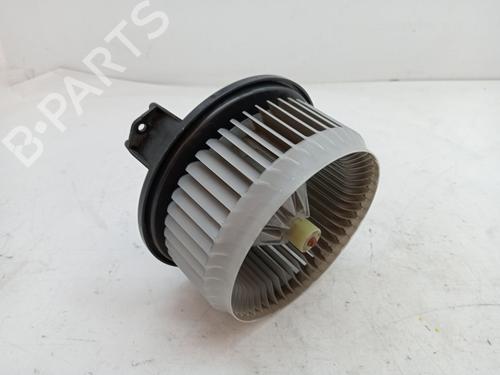 Heater blower motor JAGUAR XJ (X351) 3.0 SDV6 | BP23365050M62 